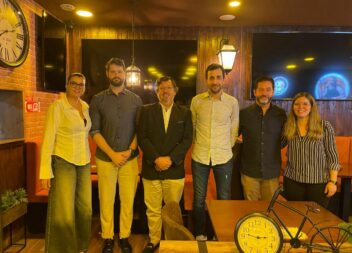 Federação de Matraquilhos e Futebol de Mesa