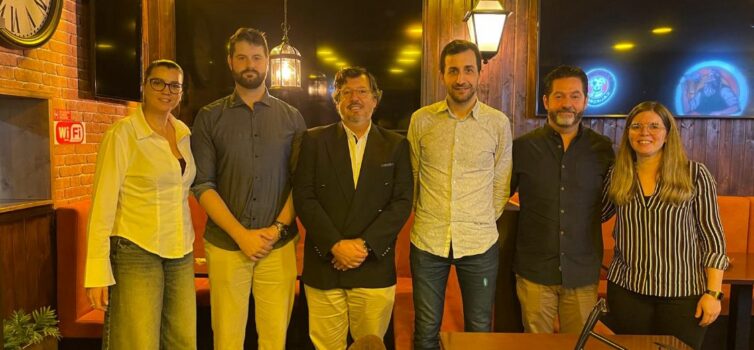 Federação de Matraquilhos e Futebol de Mesa
