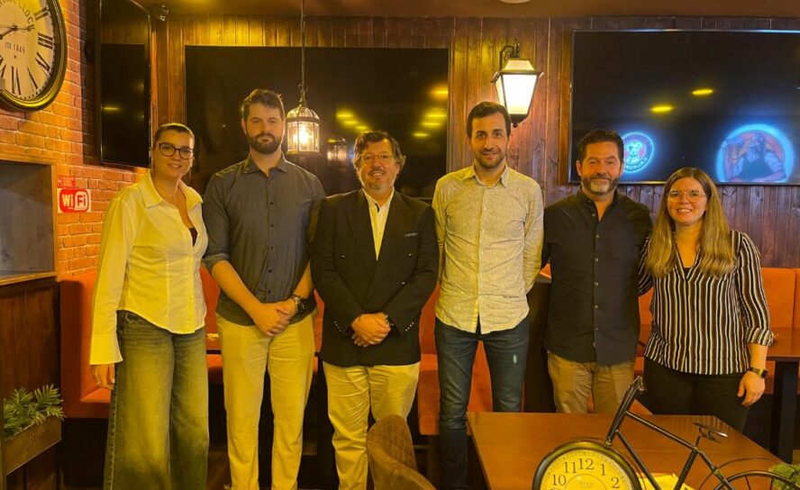 Federação de Matraquilhos e Futebol de Mesa