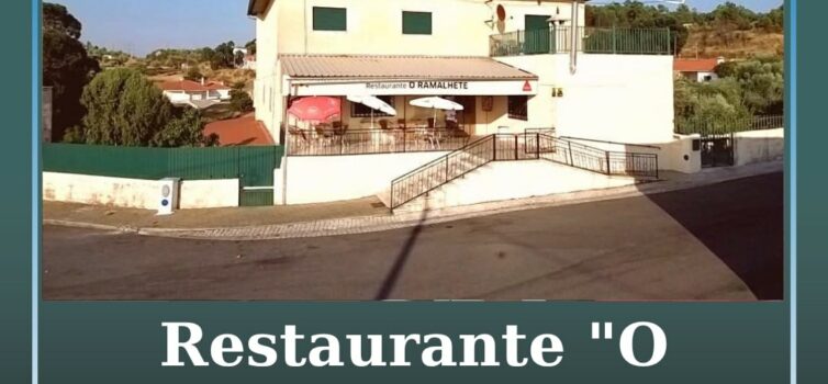 Fim de um Ciclo: Restaurante "O Ramalhete" encerra após 42 anos de história em R
