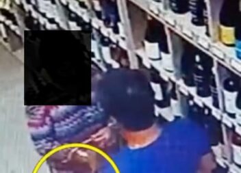 Furto na Sertã deixa comerciantes alerta