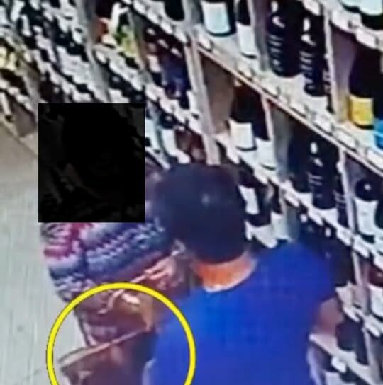 Furto na Sertã deixa comerciantes alerta
