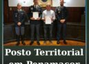 GNR e Município de Penamacor assinam protocolo para instalação provisória do Pos