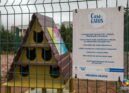 Guarda instala novos abrigos para gatos de rua no âmbito do programa CED