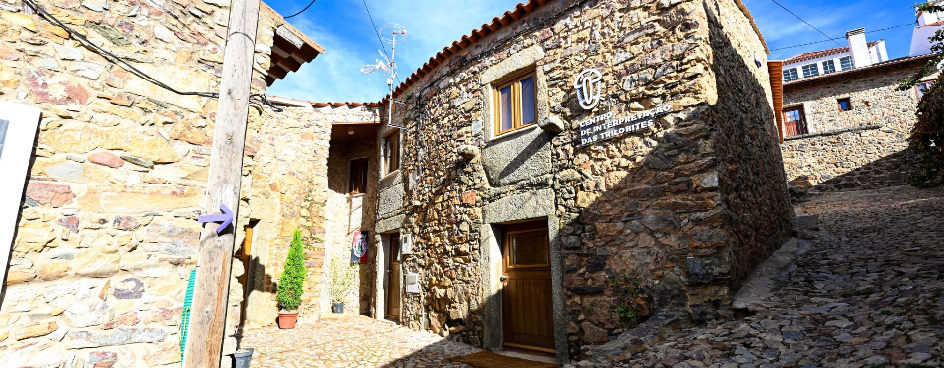 Idanha-a-Nova - Penha Garcia