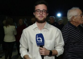 Instalação de Iluminação Pública de Tapada das Figueiras