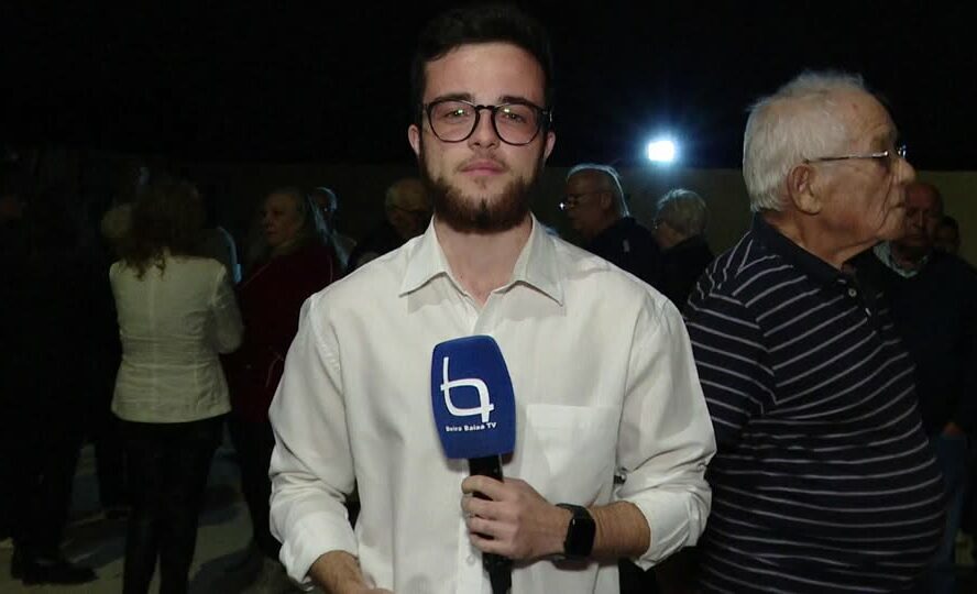 Instalação de Iluminação Pública de Tapada das Figueiras