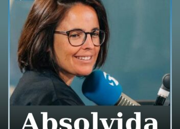Joana Marques absolvida no processo avançado pelos Anjos