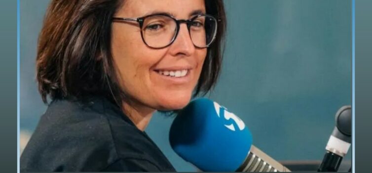 Joana Marques absolvida no processo avançado pelos Anjos
