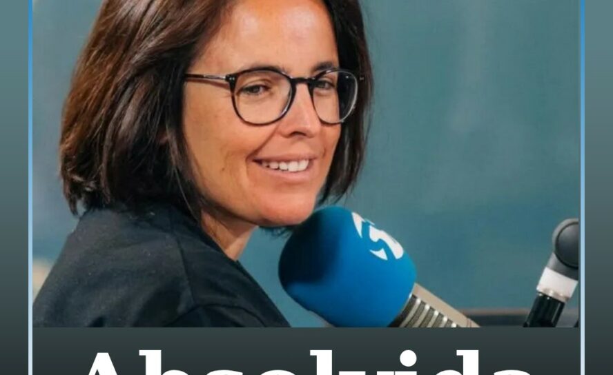 Joana Marques absolvida no processo avançado pelos Anjos