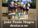 João Paulo Magro destaca-se em Coimbra