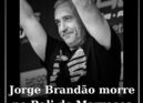 Jorge Brandão morre no Rali de Marrocos