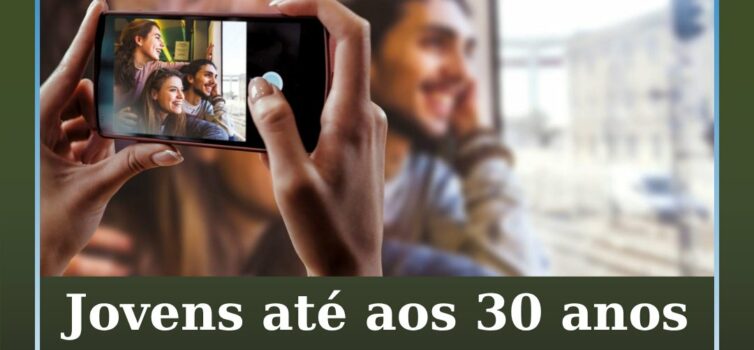 Jovens até aos 30 anos podem viajar de comboio e conhecer Portugal gratuitamente