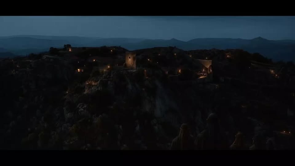 Lobby volta a colaborar com Aldeias Históricas de Portugal em novo filme promoci