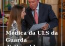 Médica da ULS da Guarda distinguida com prémio nacional