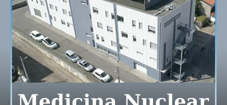 Medicina Nuclear avança no Fundão
