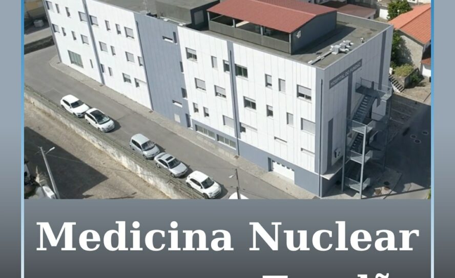 Medicina Nuclear avança no Fundão