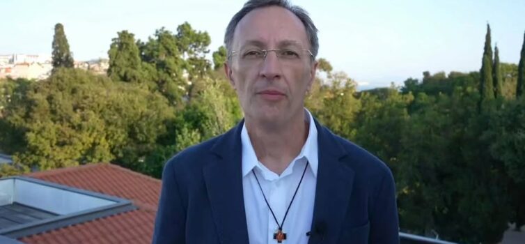 Mensagem do novo Bispo da Diocese de Portalegre-Castelo