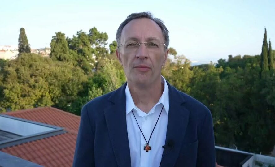 Mensagem do novo Bispo da Diocese de Portalegre-Castelo