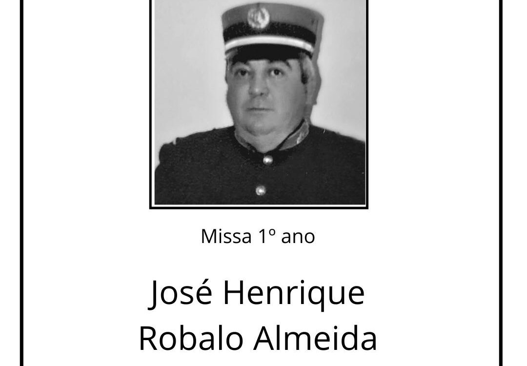 Missa 1º ano