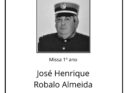 Missa 1º ano