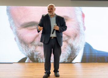 Município do Fundão homenageia Paulo Fernandes