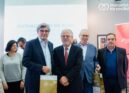 Mutualista da Covilhã participa no XIV Encontro Nacional de Dirigentes Mutualist