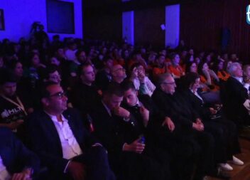 Noite Académica | 45 Anos do IPCB em Idanha-a-Nova