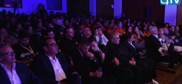 Noite Académica | 45 Anos do IPCB em Idanha-a-Nova