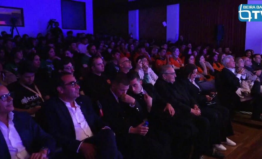 Noite Académica | 45 Anos do IPCB em Idanha-a-Nova