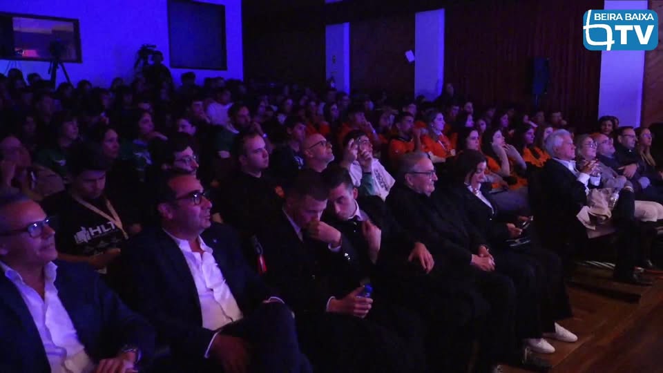 Noite Académica | 45 Anos do IPCB em Idanha-a-Nova