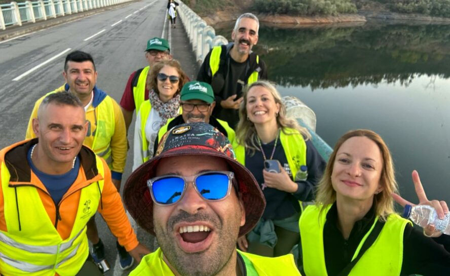 Nos caminhos de fé