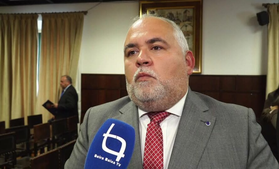 Novos órgãos autárquicos de Penamacor tomam posse