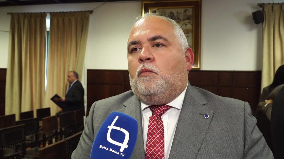 Novos órgãos autárquicos de Penamacor tomam posse