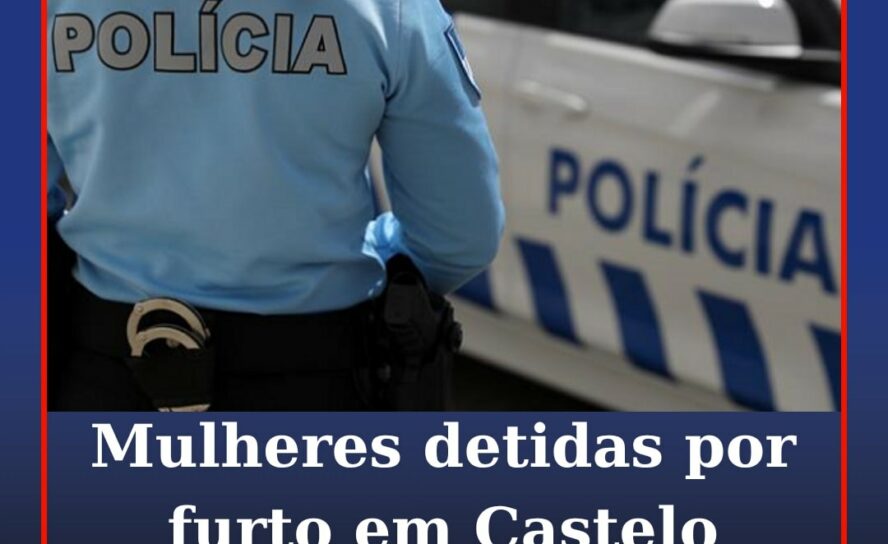 O Comando Distrital da Polícia de Segurança Pública de Castelo Branco