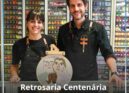"O ex-libris da Retrosaria Gama é a "história"  que estamos a criar - a de um ca