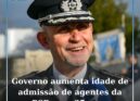 O ministério da Administração Interna quer aumentar o leque de potenciais candid