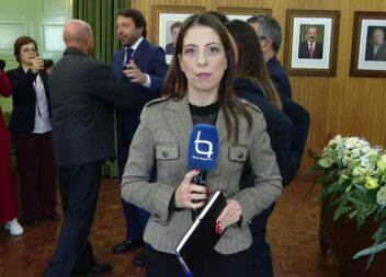 Oleiros Cerimónia de Tomada de Posse dos Novos Orgãos Autárquicos