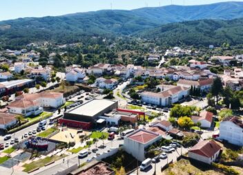 Oleiros celebra o Dia do Idoso com almoço-convívio