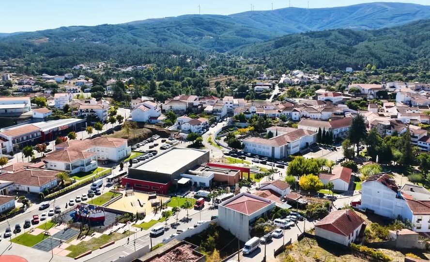 Oleiros celebra o Dia do Idoso com almoço-convívio