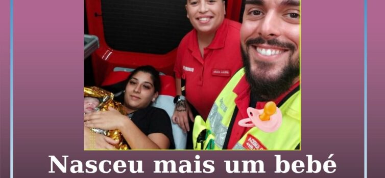 Os Bombeiros Voluntários do Concelho da Moita voltaram a ter de realizar um part