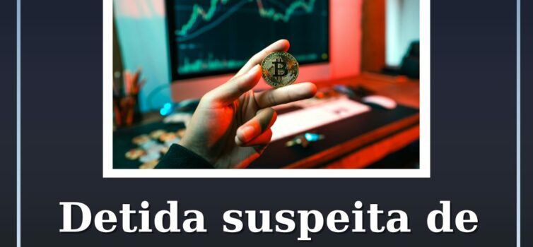 PJ detém suspeita de centenas de burlas informáticas