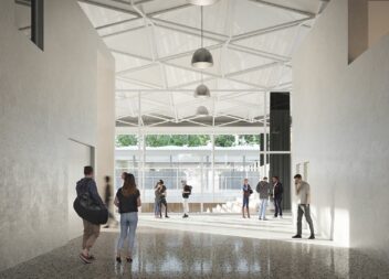 Parque Urbano da Quinta do Jardim já tem projeto vencedor