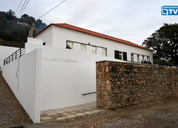 Penha Garcia inaugura espaço Eduvillage e lança 3.ª edição de “Sabores de Uma Ép