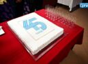 Politécnico de Castelo Branco celebra 45 anos