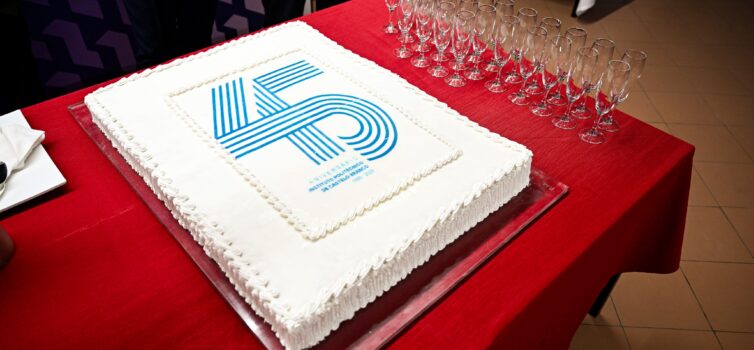 Politécnico de Castelo Branco celebra 45 anos