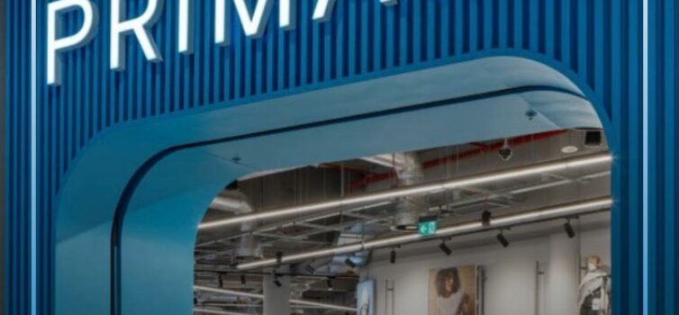 Primark abre loja em Castelo Branco em 2026