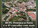 Proença-a-Nova entre os concelhos com mais propriedades identificadas no BUPi