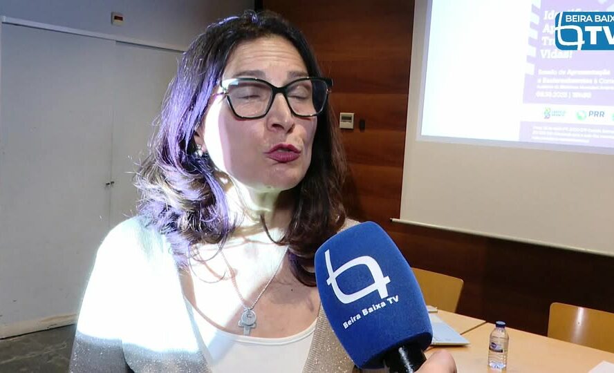 Projeto \u2018Radar Social\u2019 apresentado \u00e0 comunidade em Castelo Branco