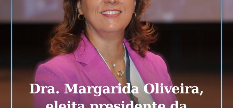 Reumatologista da ULS Cova da Beira eleita presidente da Sociedade Portuguesa de